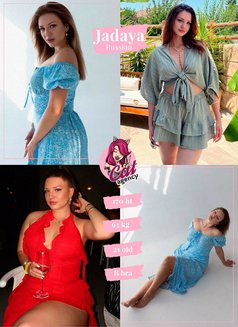 🦋 🦋 🦋 Cat Agency - escort agency in Dubai Photo 19 of 23