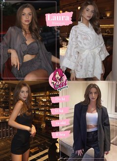 🦋 🦋 🦋 Cat Agency - Agencia de putas in Dubai Photo 23 of 27