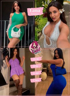 🦋 🦋 🦋 Cat Agency - Agencia de putas in Dubai Photo 25 of 27