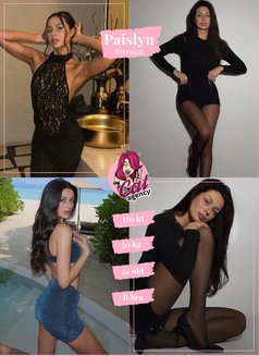 🦋 🦋 🦋 Cat Agency - escort agency in Dubai Photo 8 of 29