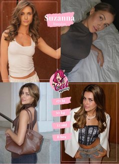 🦋 🦋 🦋 Cat Agency - escort agency in Dubai Photo 9 of 29