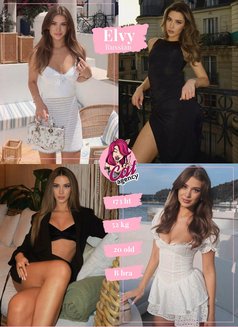 🦋 🦋 🦋 Cat Agency - escort agency in Dubai Photo 11 of 29