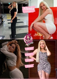 🦋 🦋 🦋 Cat Agency - escort agency in Dubai Photo 19 of 29