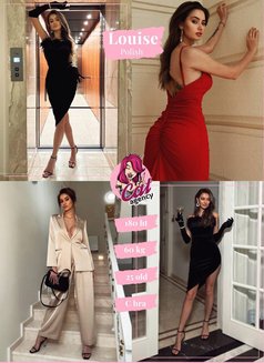 🦋 🦋 🦋 Cat Agency - escort agency in Dubai Photo 22 of 29