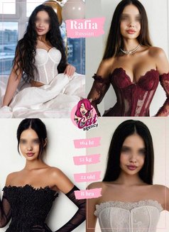 🦋 🦋 🦋 Cat Agency - escort agency in Dubai Photo 24 of 29