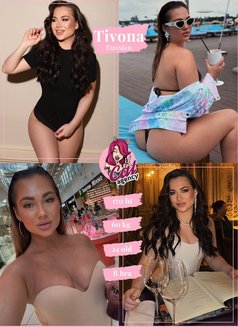 🦋 🦋 🦋 Cat Agency - escort agency in Dubai Photo 26 of 29