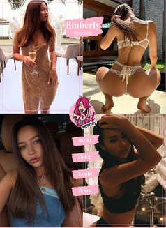 🦋 🦋 🦋 Cat Agency - escort agency in Dubai Photo 27 of 29