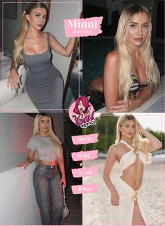 🦋 🦋 🦋 Cat Agency - escort agency in Dubai Photo 29 of 29