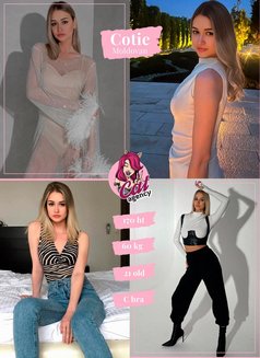 🦋 🦋 🦋 Cat Agency - Agencia de putas in Dubai Photo 29 of 30