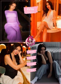 🦋 🦋 🦋 Cat Agency - escort agency in Dubai Photo 5 of 28