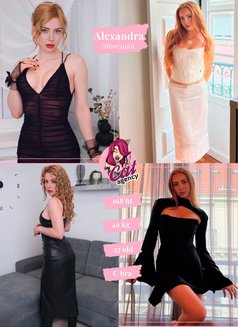 🦋 🦋 🦋 Cat Agency - escort agency in Dubai Photo 12 of 28