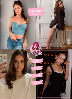 🦋 🦋 🦋 Cat Agency - escort agency in Dubai Photo 18 of 28