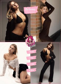 🦋 🦋 🦋 Cat Agency - escort agency in Dubai Photo 25 of 28