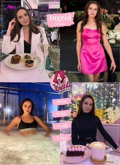 🦋 🦋 🦋 Cat Agency - Agencia de putas in Dubai Photo 8 of 27