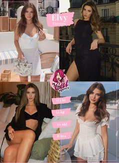 🦋 🦋 🦋 Cat Agency - Agencia de putas in Dubai Photo 10 of 27