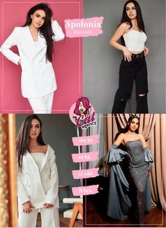 🦋 🦋 🦋 Cat Agency - Agencia de putas in Dubai Photo 13 of 27