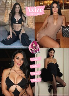 🦋 🦋 🦋 Cat Agency - Agencia de putas in Dubai Photo 17 of 27