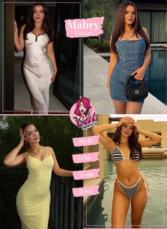 🦋 🦋 🦋 Cat Agency - Agencia de putas in Dubai Photo 18 of 27