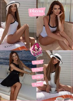 🦋 🦋 🦋 Cat Agency - Agencia de putas in Dubai Photo 26 of 27