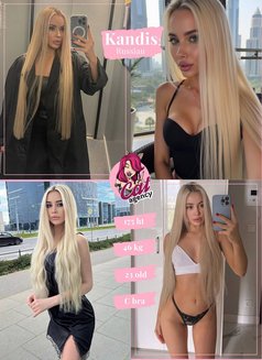 🦋 🦋 🦋 Cat Agency - escort agency in Dubai Photo 25 of 29