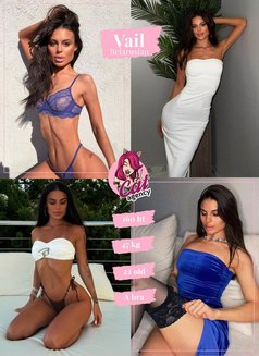 🦋 🦋 🦋 Cat Agency - escort agency in Dubai Photo 15 of 30