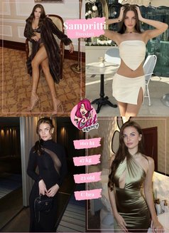 🦋 🦋 🦋 Cat Agency - escort agency in Dubai Photo 21 of 30