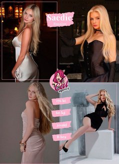 🦋 🦋 🦋 Cat Agency - escort agency in Dubai Photo 29 of 30