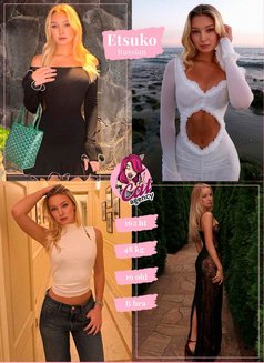 🦋 🦋 🦋 Cat Agency - escort agency in Dubai Photo 23 of 29