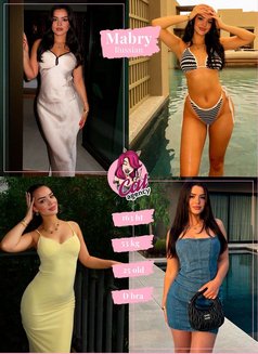 🦋 🦋 🦋 Cat Agency - escort agency in Dubai Photo 24 of 29