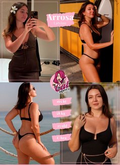 🦋 🦋 🦋 Cat Agency - escort agency in Dubai Photo 11 of 13