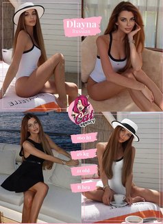 🦋 🦋 🦋 Cat Agency - escort agency in Dubai Photo 10 of 30