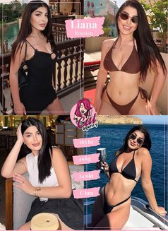 🦋 🦋 🦋 Cat Agency - escort agency in Dubai Photo 17 of 30