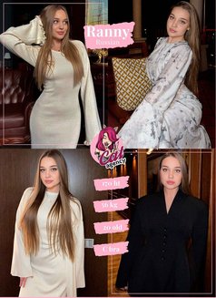 🦋 🦋 🦋 Cat Agency - escort agency in Dubai Photo 22 of 30