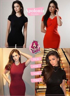 🦋 🦋 🦋 Cat Agency - escort agency in Dubai Photo 25 of 30