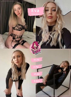 🦋 🦋 🦋 Cat Agency - escort agency in Dubai Photo 26 of 30