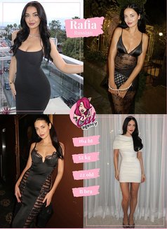 🦋 🦋 🦋 Cat Agency - escort agency in Dubai Photo 11 of 28