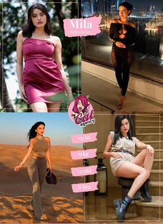 🦋 🦋 🦋 Cat Agency - escort agency in Dubai Photo 17 of 28