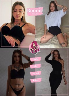 🦋 🦋 🦋 Cat Agency - escort agency in Dubai Photo 18 of 28