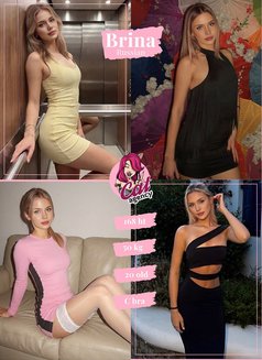 🦋 🦋 🦋 Cat Agency - escort agency in Dubai Photo 24 of 28