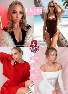 🦋 🦋 🦋 Cat Agency - escort agency in Dubai Photo 27 of 28