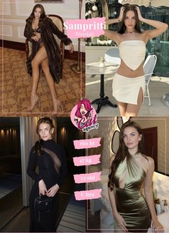 🦋 🦋 🦋 Cat Agency - escort agency in Dubai Photo 28 of 28