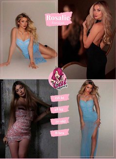 🦋 🦋 🦋 Cat Agency - Agencia de putas in Dubai Photo 13 of 24