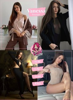 🦋 🦋 🦋 Cat Agency - Agencia de putas in Dubai Photo 18 of 24