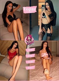🦋 🦋 🦋 Cat Agency - Agencia de putas in Dubai Photo 19 of 24