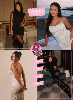 🦋 🦋 🦋 Cat Agency - Agencia de putas in Dubai Photo 20 of 24