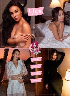 🦋 🦋 🦋 Cat Agency - Agencia de putas in Dubai Photo 22 of 24