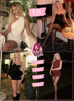 🦋 🦋 🦋 Cat Agency - escort agency in Dubai Photo 11 of 25