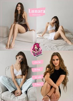 🦋 🦋 🦋 Cat Agency - escort agency in Dubai Photo 17 of 25
