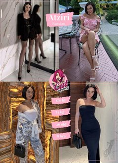 🦋 🦋 🦋 Cat Agency - Agencia de putas in Dubai Photo 26 of 27
