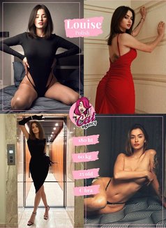🦋 🦋 🦋 Cat Agency - escort agency in Dubai Photo 27 of 30
